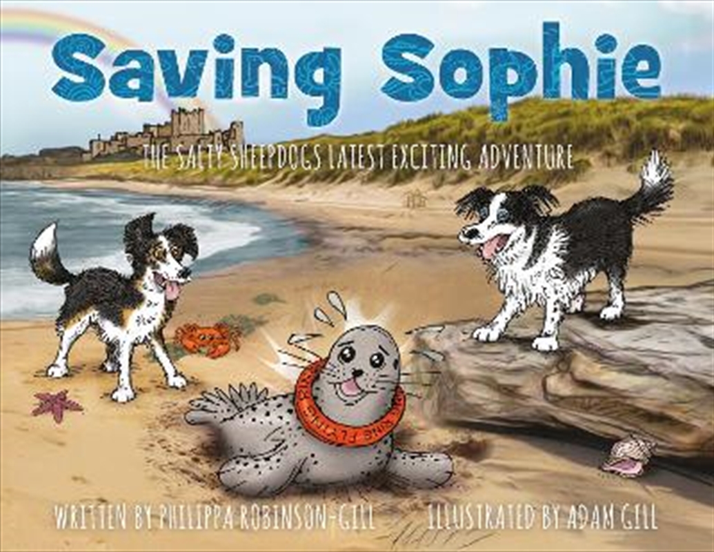 Saving Sophie/Product Detail/Childrens Fiction Books
