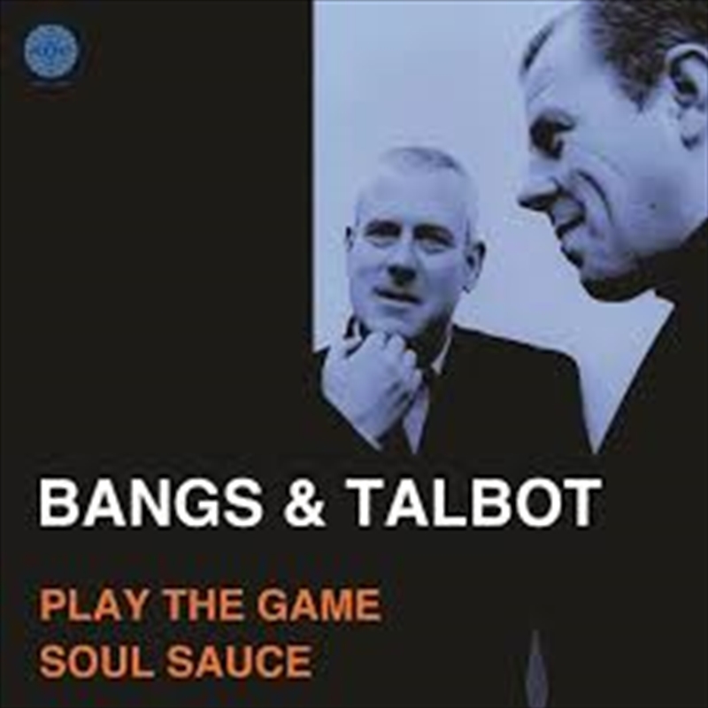 Play The Game / Soul Sauce/Product Detail/R&B