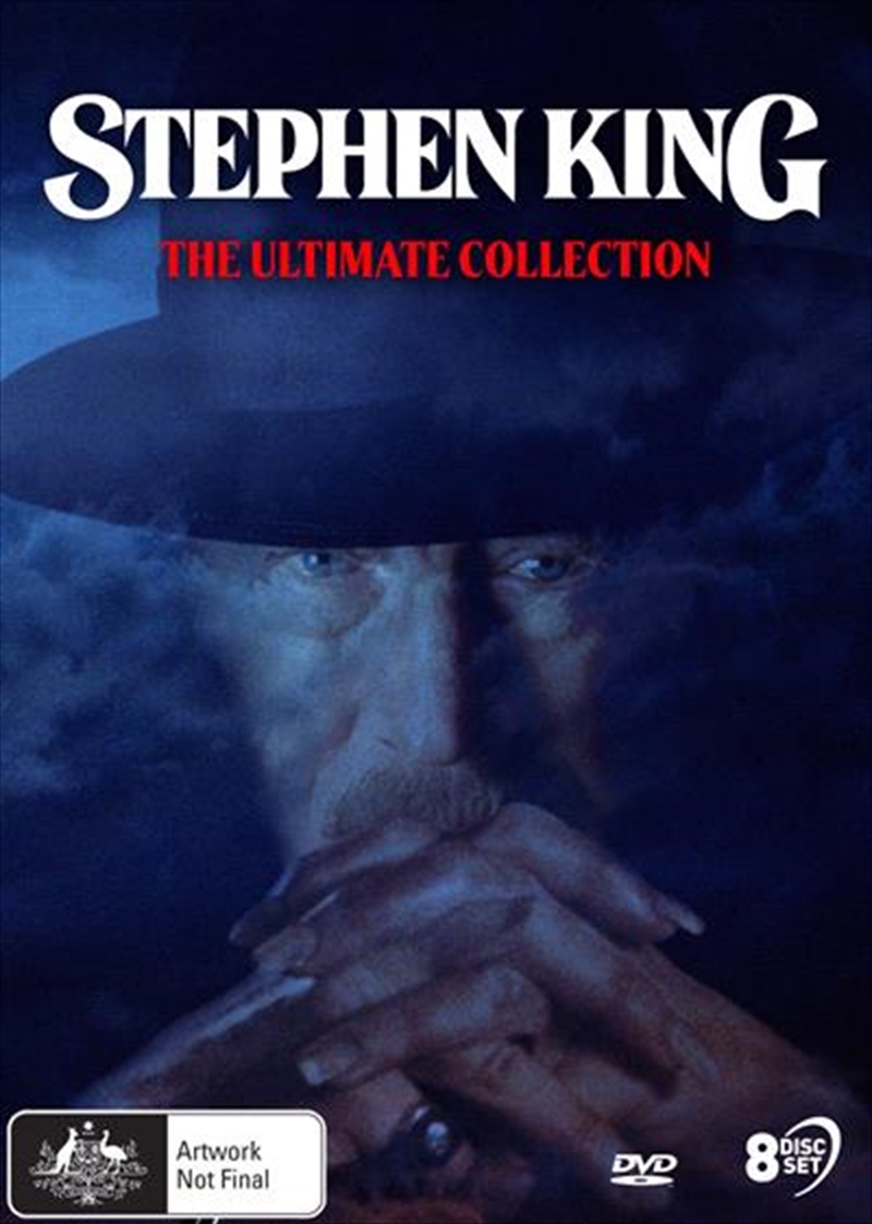 Stephen King  Ultimate Collection/Product Detail/Horror
