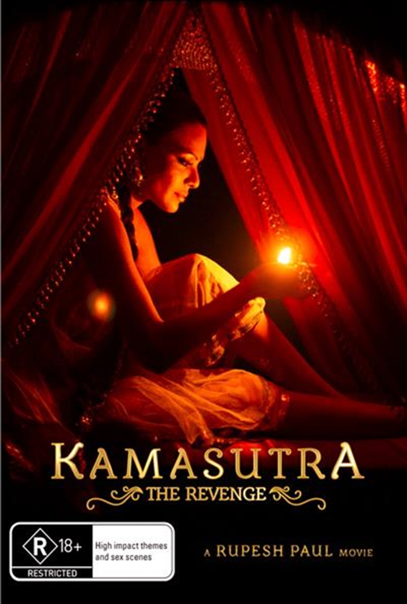 Kamasutra - The Revenge/Product Detail/Drama