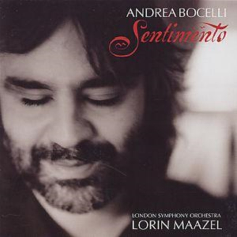 Sentimento/Product Detail/Classical