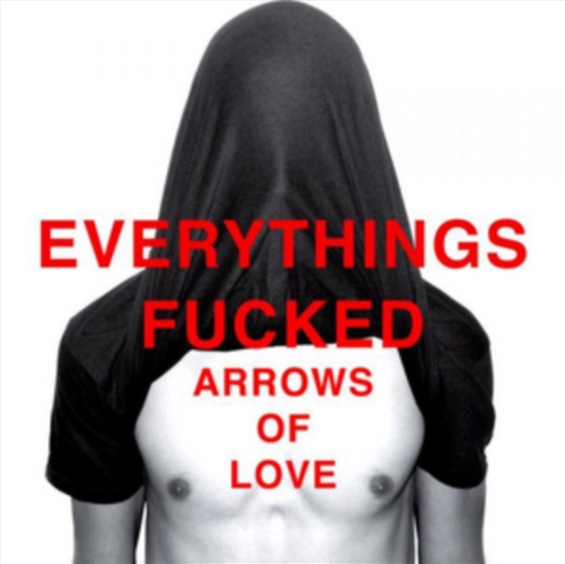 Everythings Fcked/Product Detail/Rock/Pop