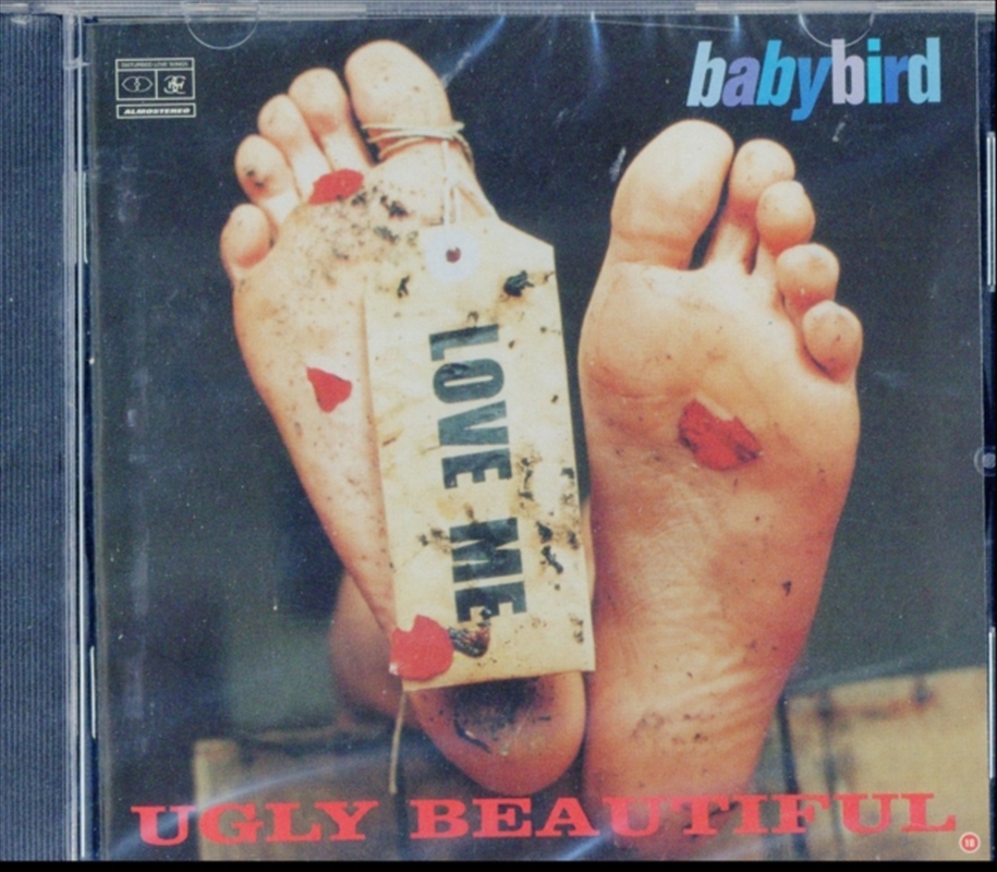 Ugly Beautiful/Product Detail/Alternative