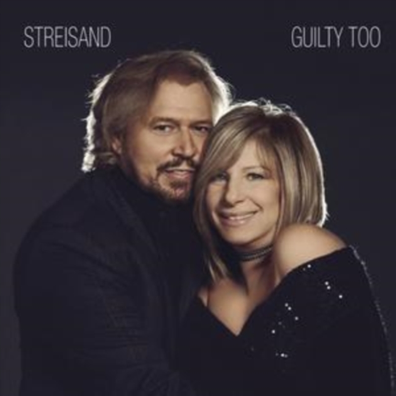Guilty Too/Product Detail/Rock/Pop