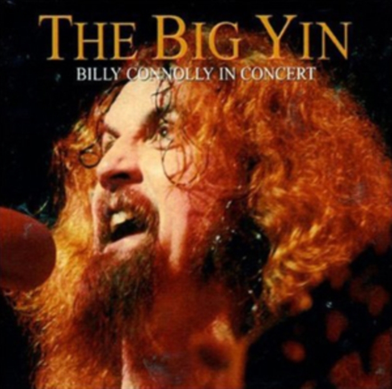 The Big Yin/Product Detail/Pop
