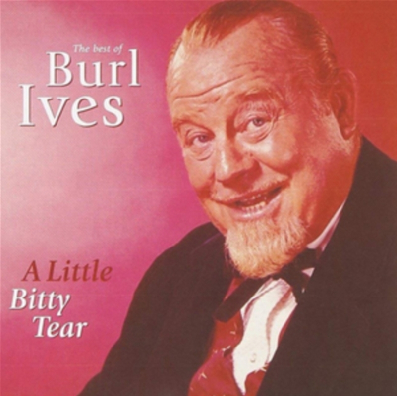 Little Bitty Tear A - The Best Of/Product Detail/Rock/Pop
