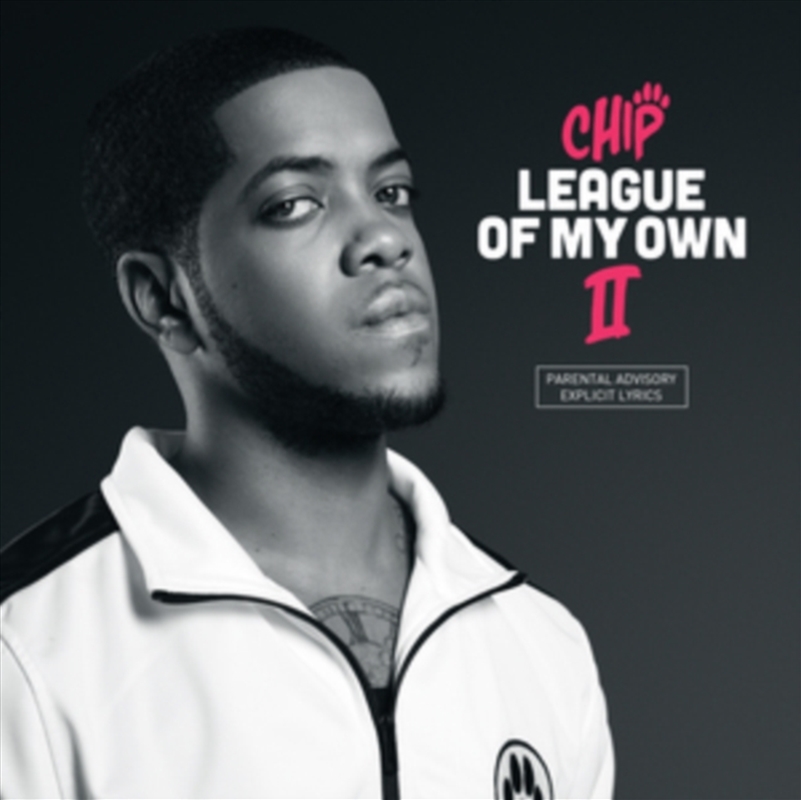 League Of My Own Ii/Product Detail/R&B