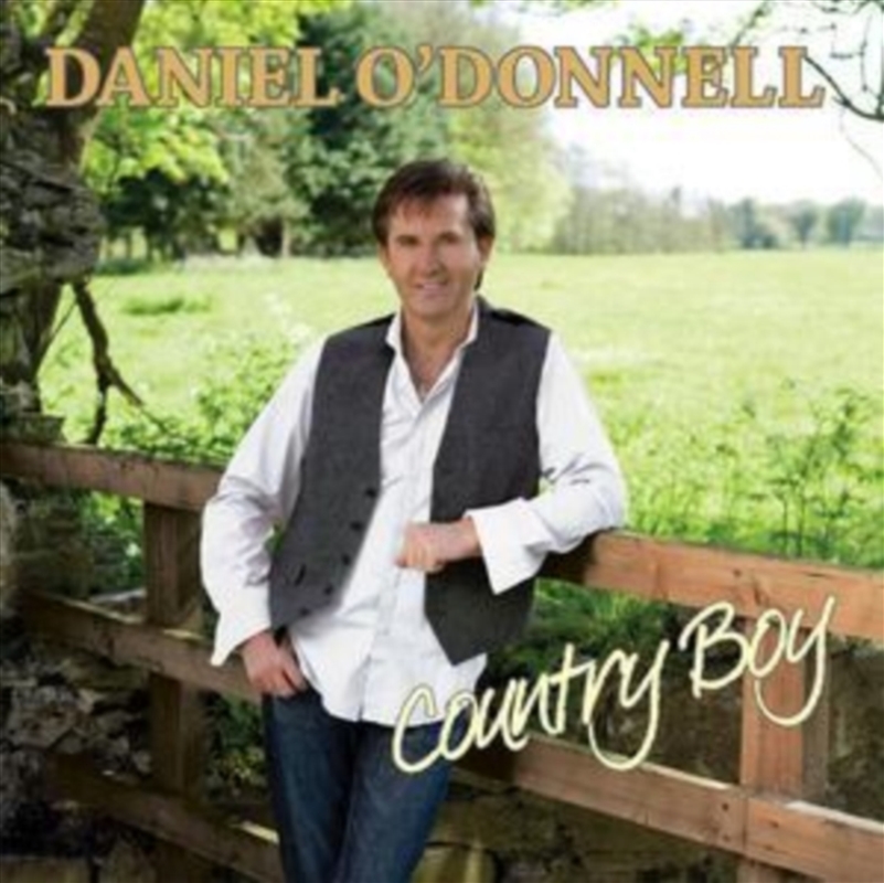 Country Boy/Product Detail/Easy Listening