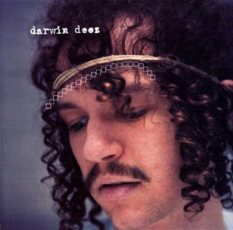 Darwin Deez/Product Detail/Rock/Pop