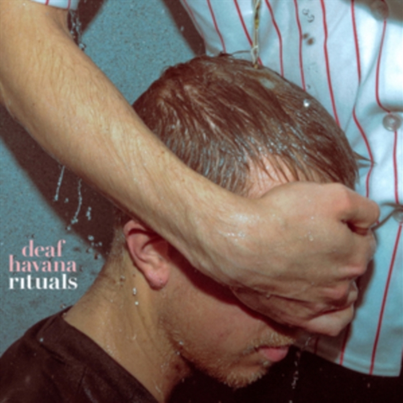 Rituals (Deluxe Edition)/Product Detail/Rock/Pop
