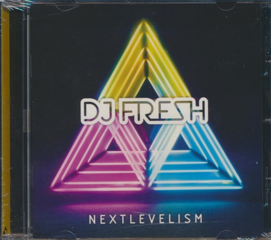 Nextlevelism/Product Detail/Dance