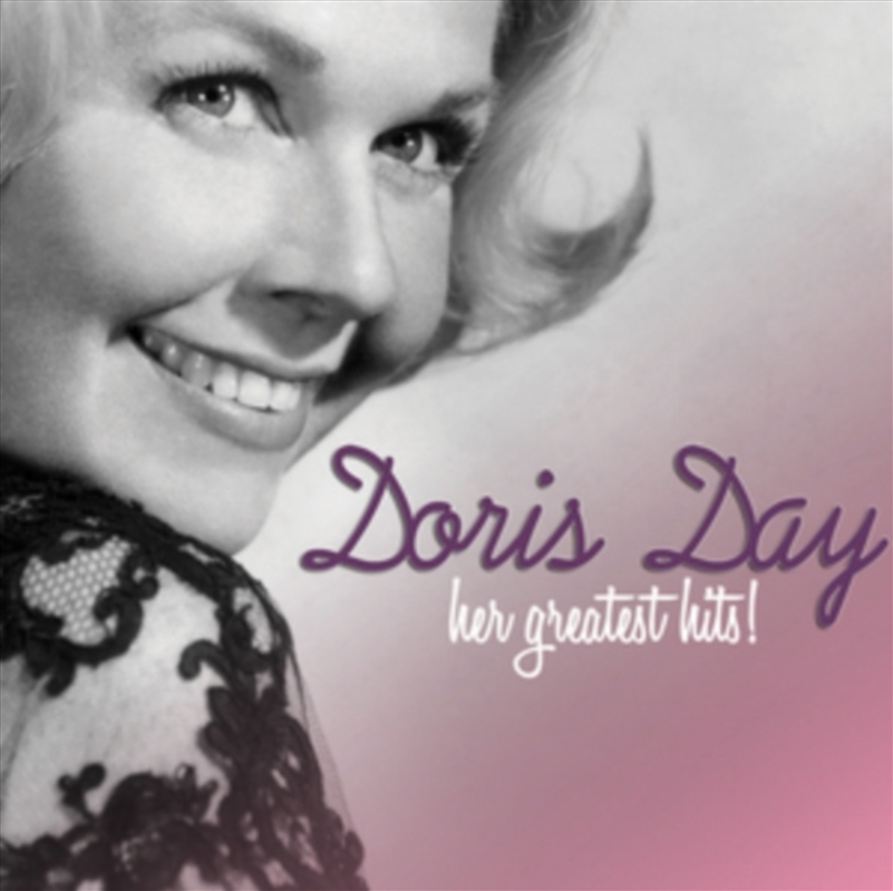Her Greatest Hits/Product Detail/Easy Listening