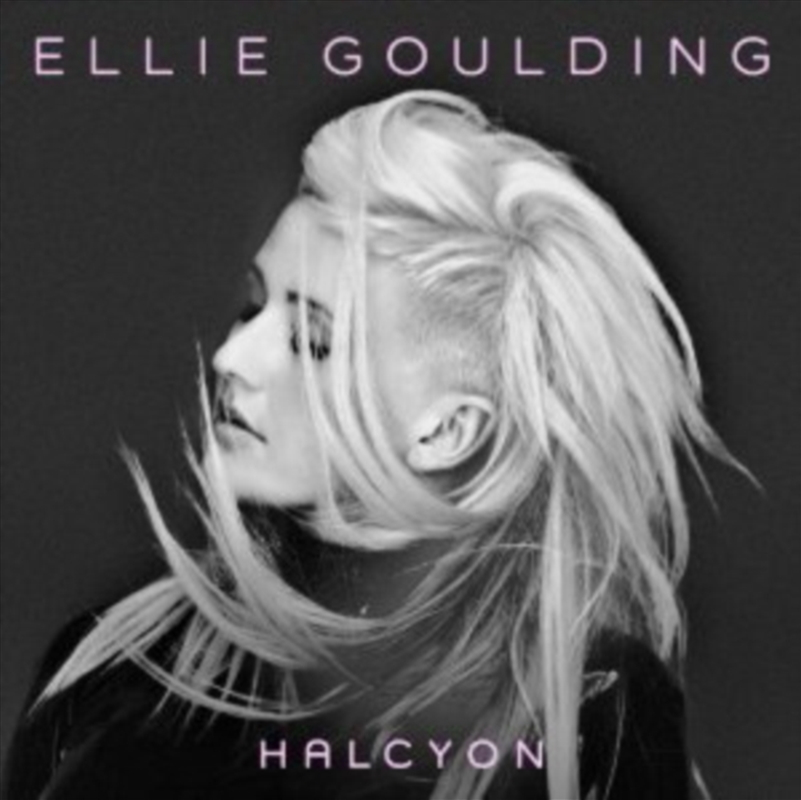 Halcyon/Product Detail/Rock/Pop