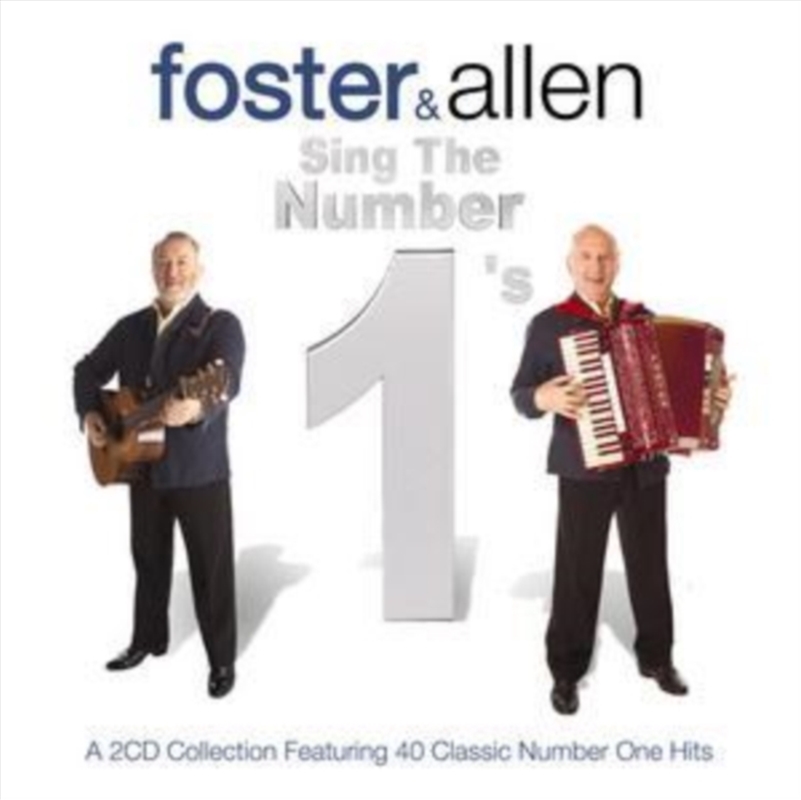 Sing The Number 1S/Product Detail/Easy Listening