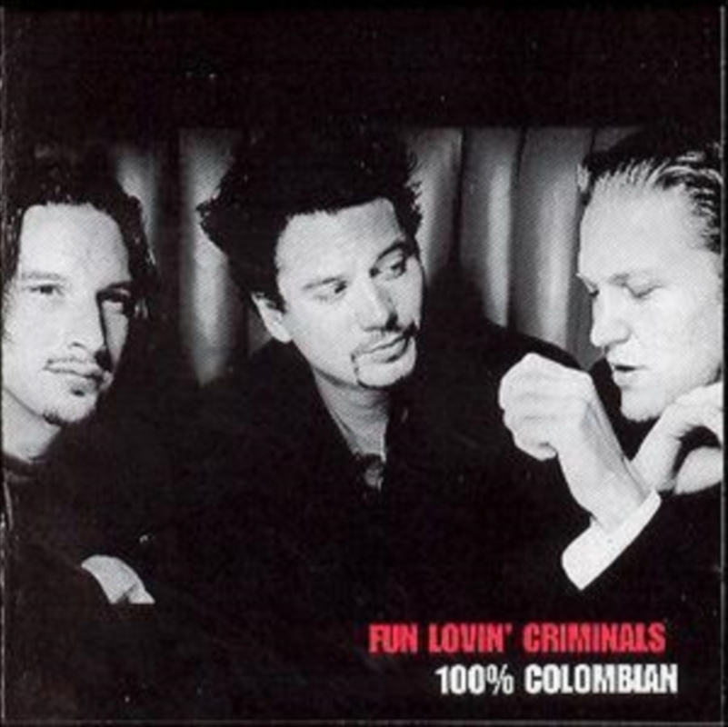 100 Colombian/Product Detail/Alternative