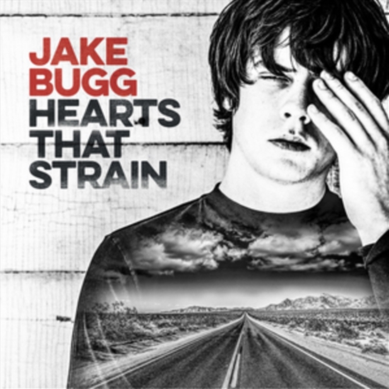 Hearts That Strain/Product Detail/Rock/Pop