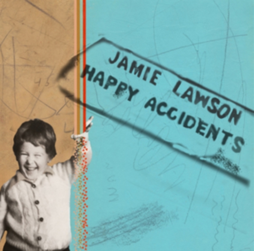 Happy Accidents/Product Detail/Rock/Pop