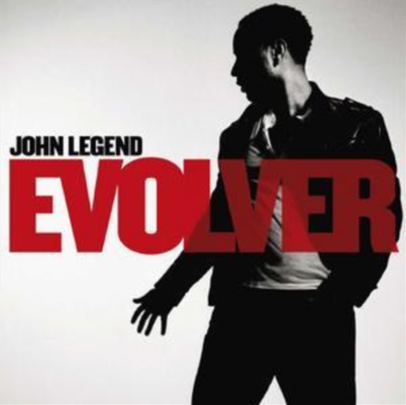 Evolver/Product Detail/R&B