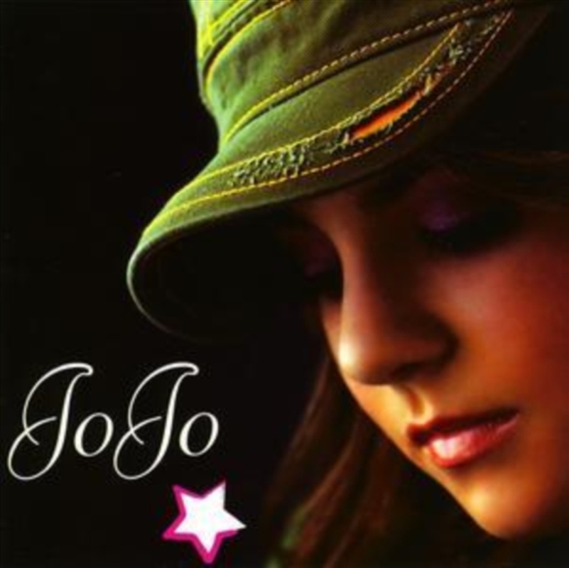 Jojo/Product Detail/Rock/Pop