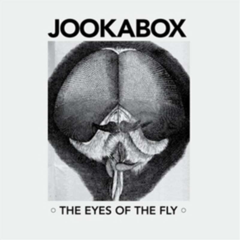 Eyes Of The Fly/Product Detail/Rock/Pop