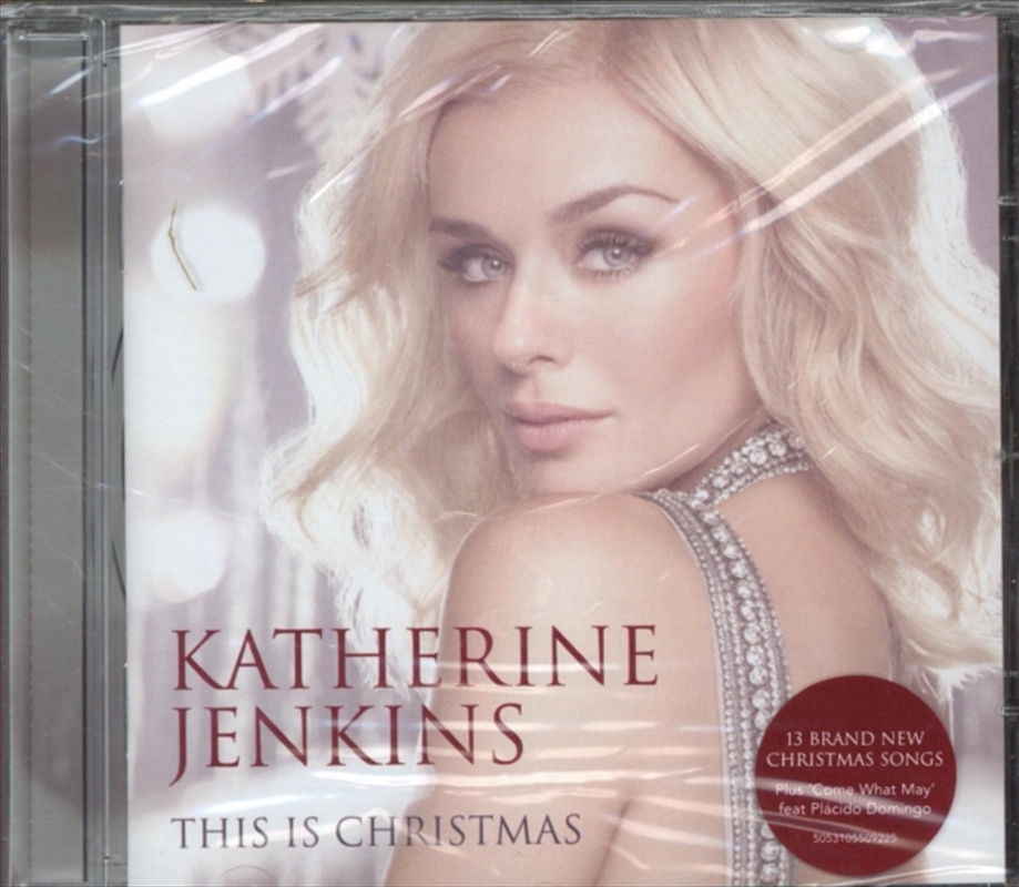 This Is Christmas/Product Detail/Classical