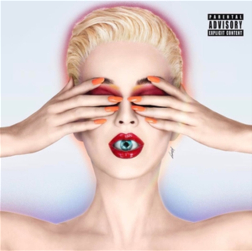 Witness/Product Detail/Rock/Pop