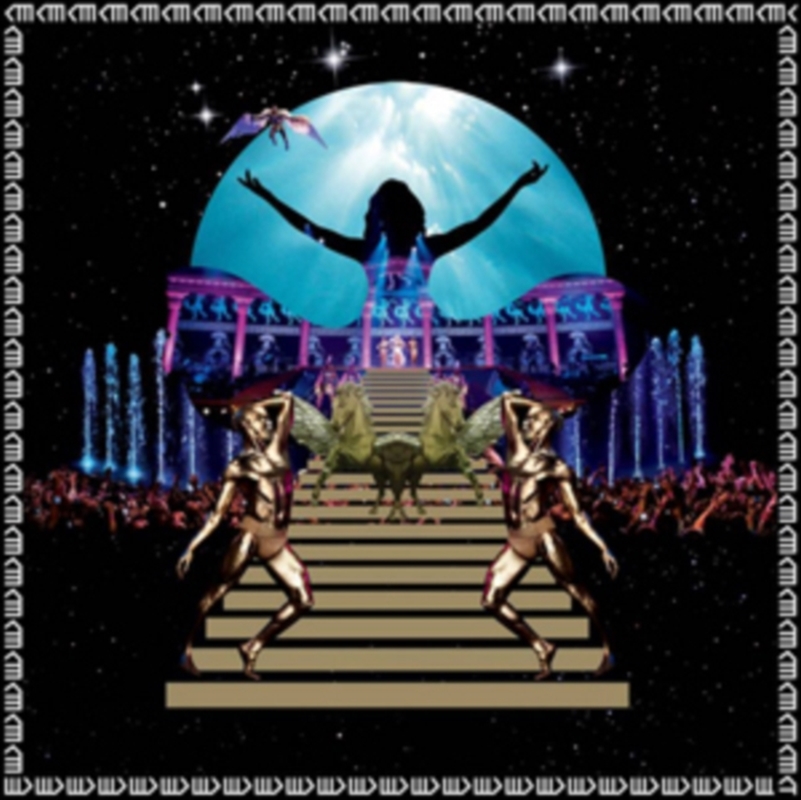 Aphrodite Les Folies Live In London/Product Detail/Rock/Pop