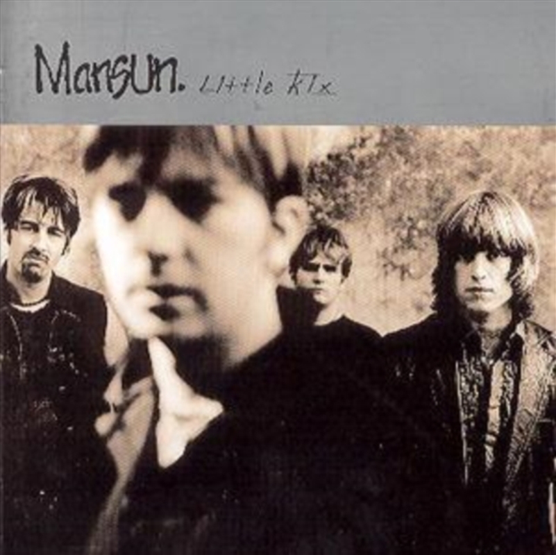 Little Kix/Product Detail/Rock/Pop