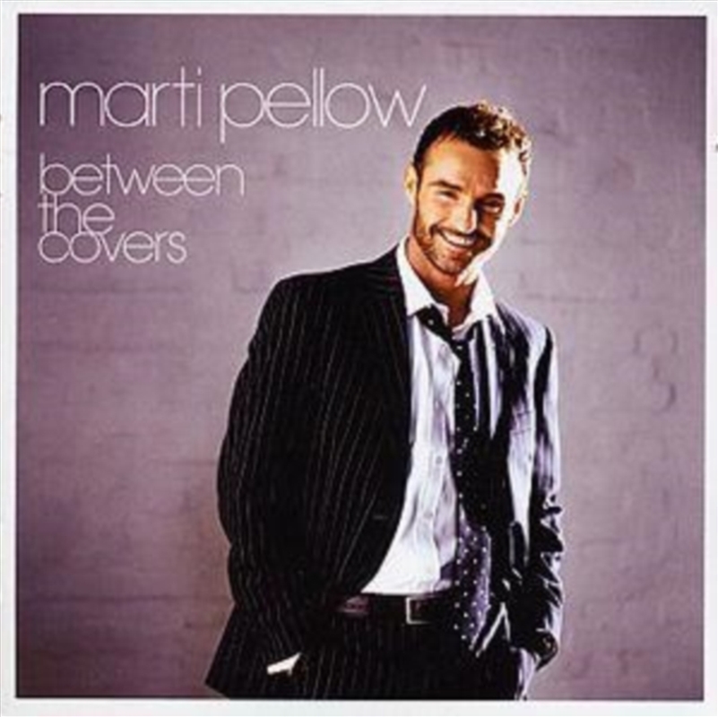 Between The Covers/Product Detail/Rock/Pop