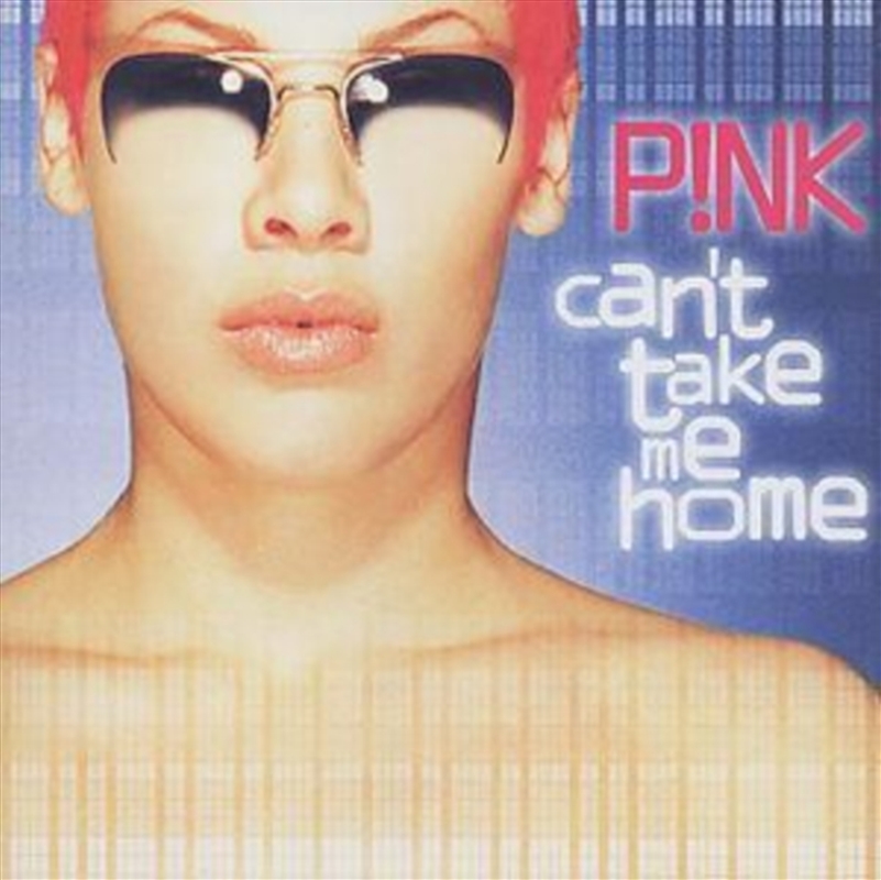 Cant Take Me Home/Product Detail/Rock/Pop