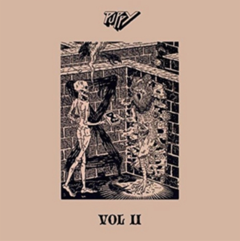 Vol Ii/Product Detail/Rock/Pop