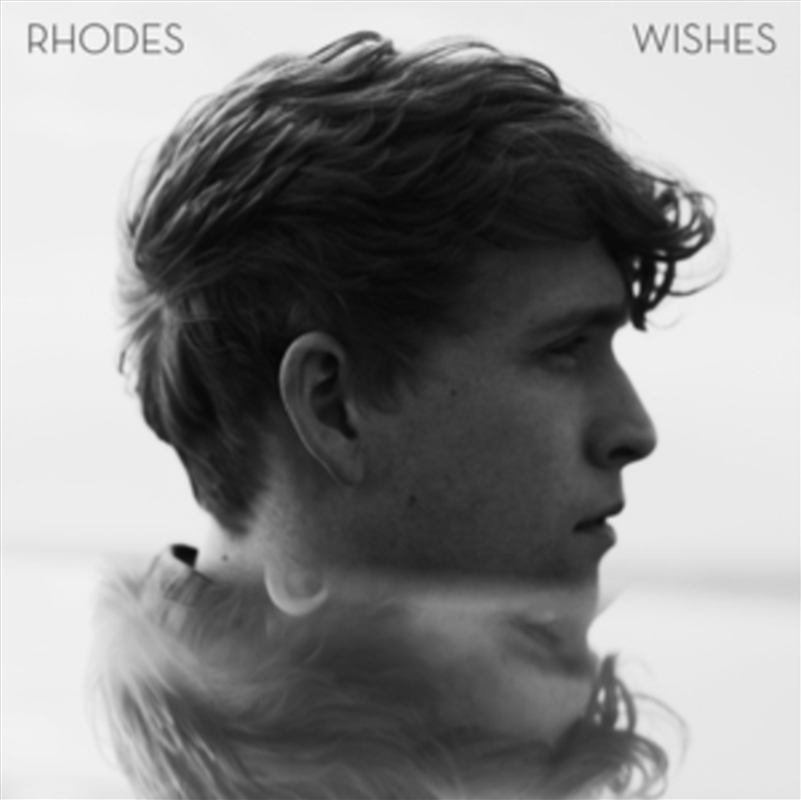 Wishes/Product Detail/Rock/Pop