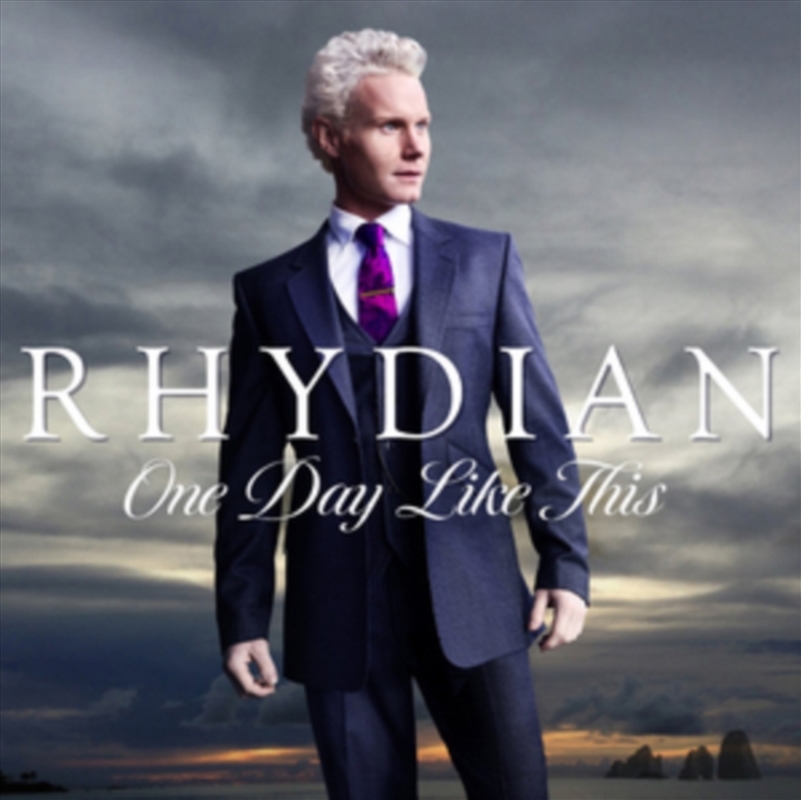 One Day Like This/Product Detail/Classical