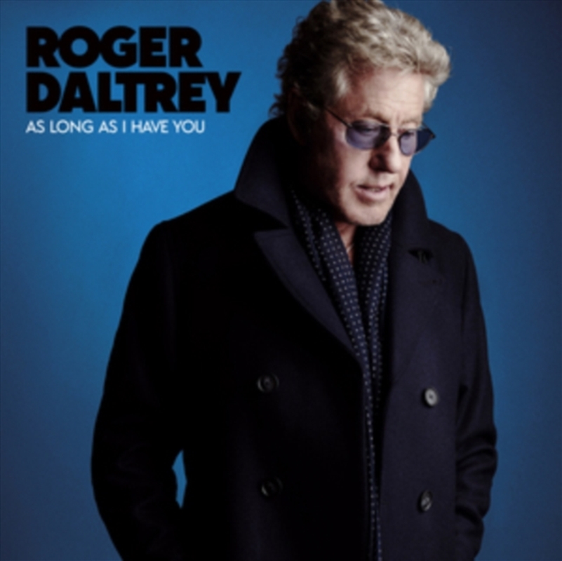 As Long As I Have You/Product Detail/Rock/Pop
