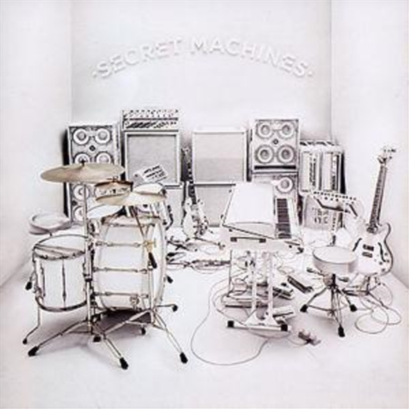 Now Here Is Nowhere/Product Detail/Rock/Pop