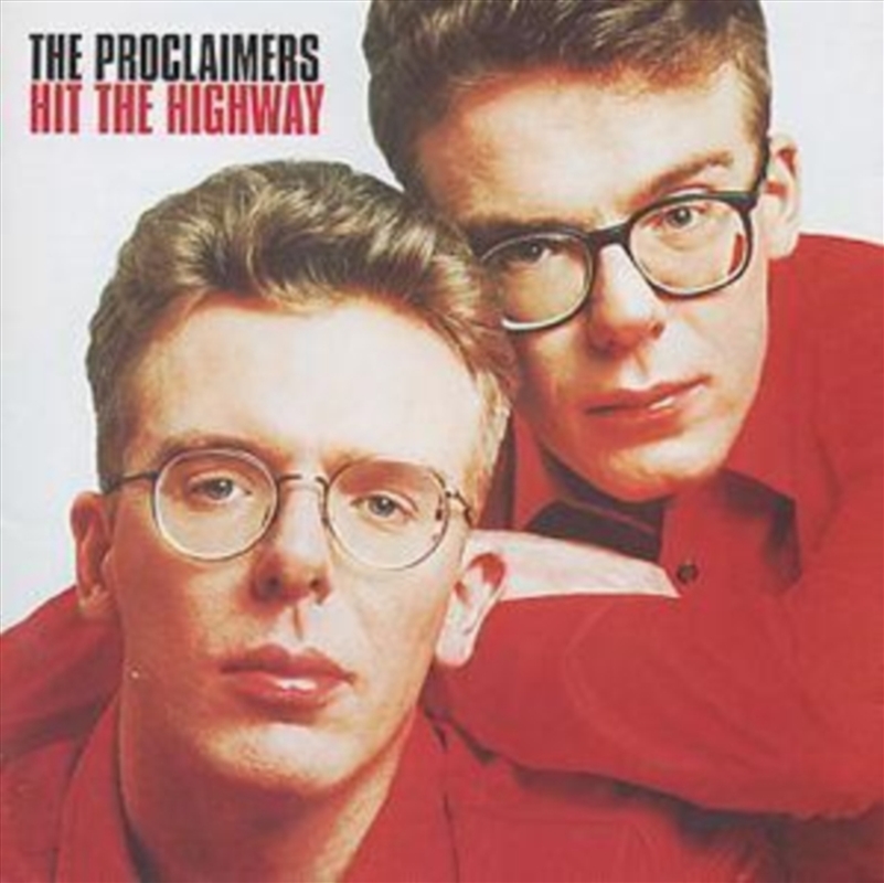Hit The Highway/Product Detail/Rock/Pop