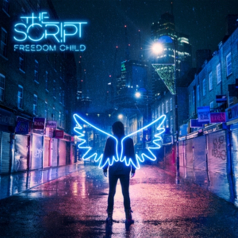 Freedom Child/Product Detail/Rock/Pop