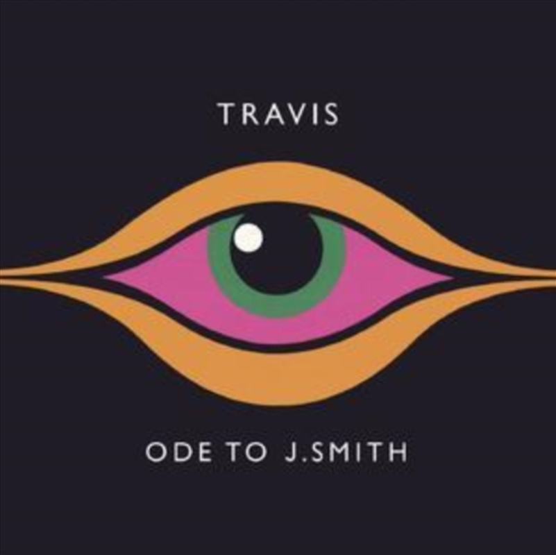 Ode To J Smith/Product Detail/Rock/Pop