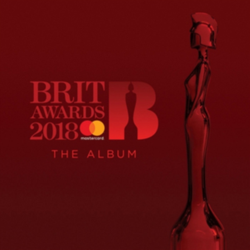 Brit Awards - The Album 2018/Product Detail/Rock/Pop