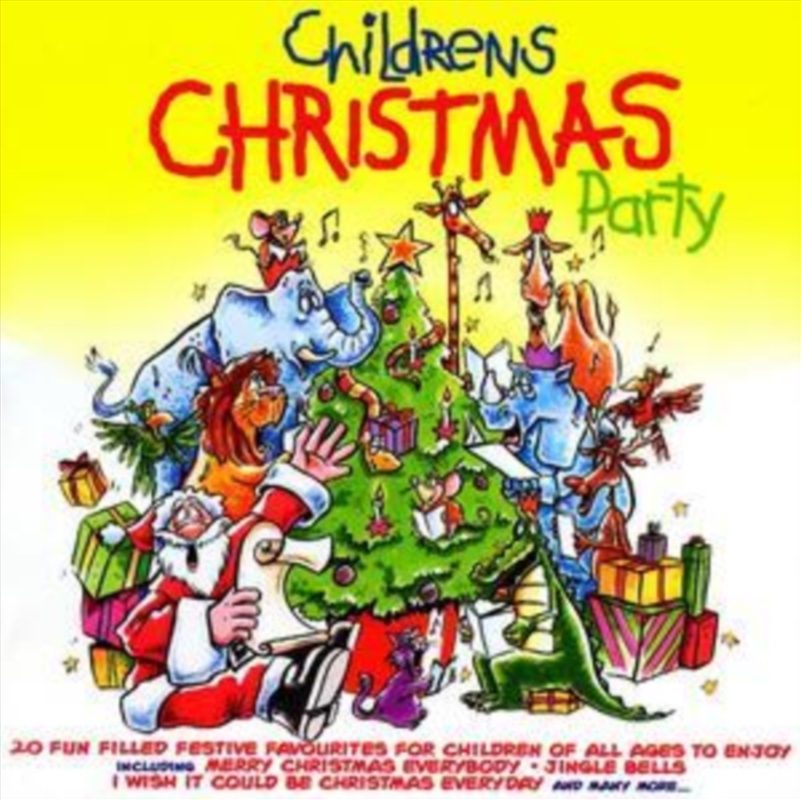 Childrens Christmas/Product Detail/Christmas
