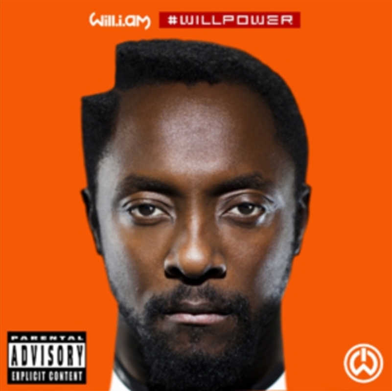 Willpower/Product Detail/R&B