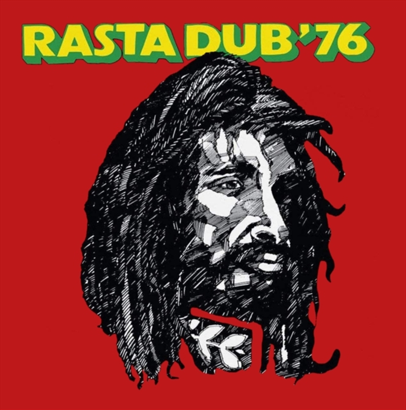 Rasta Dub 76/Product Detail/Rock/Pop