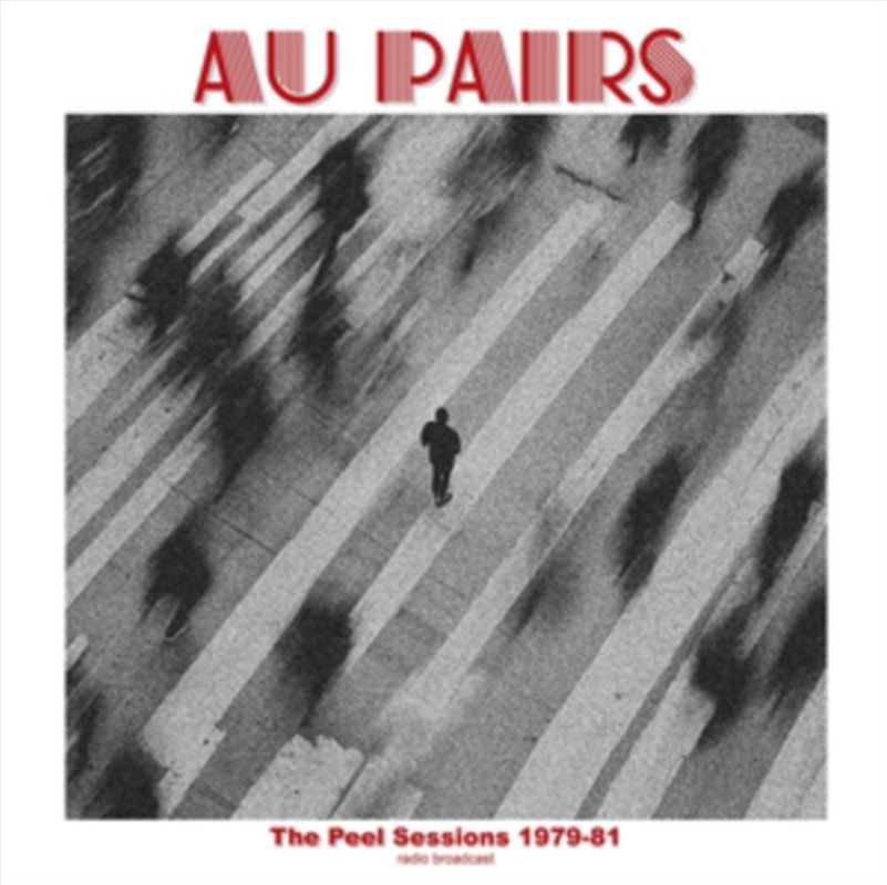 Peel Sessions 1979-81 Vol. 1/Product Detail/Rock/Pop