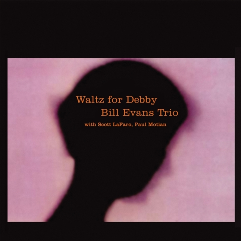 Waltz For Debby - Magenta Marble Vinyl/Product Detail/Jazz