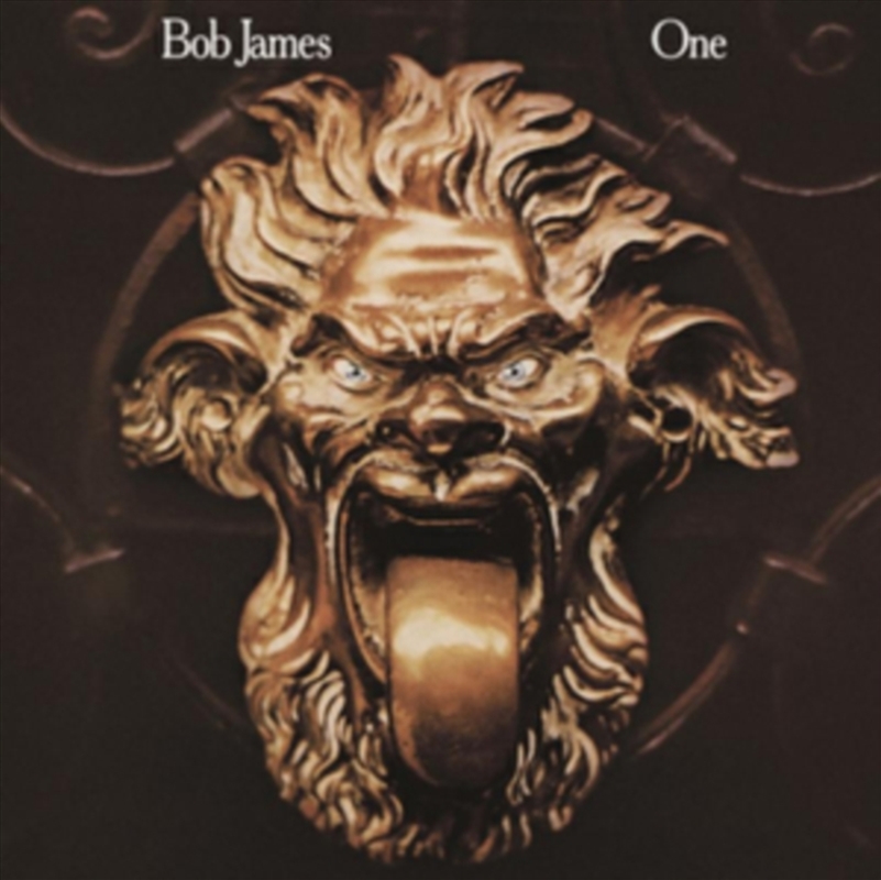 One 2021 Remastered - Gold Vinyl/Product Detail/Jazz