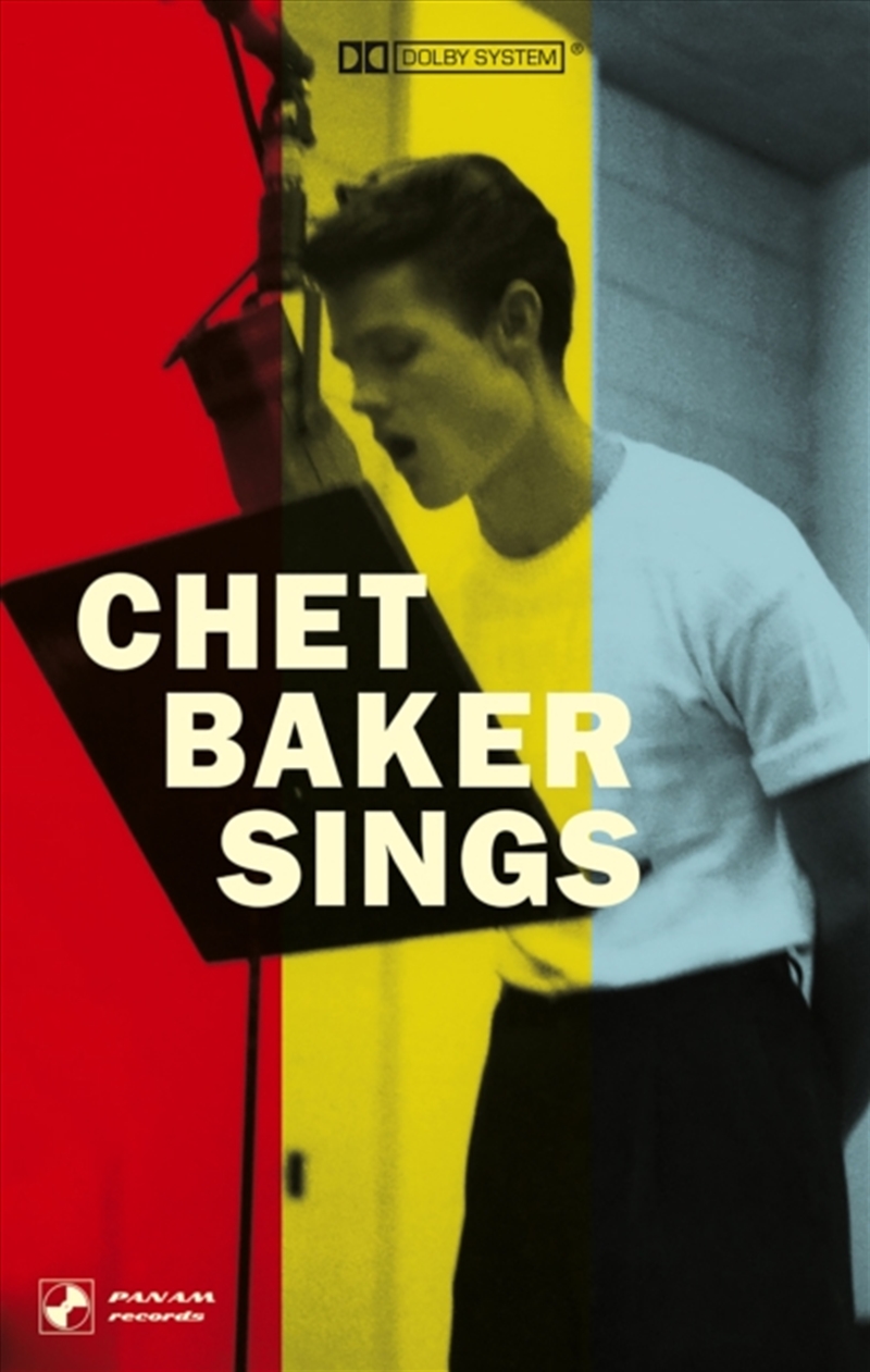 Chet Baker Sings/Product Detail/Jazz