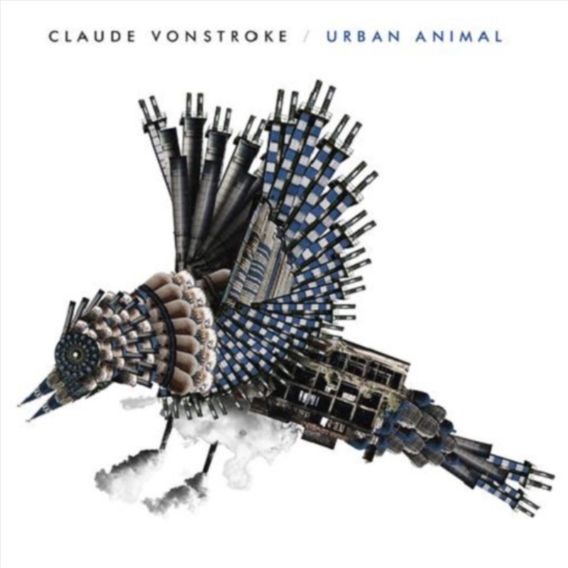 Urban Animal/Product Detail/Dance