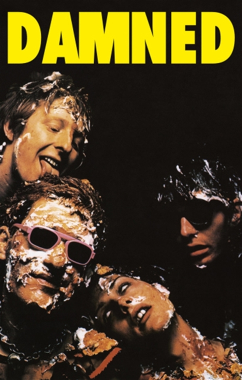 Damned Damned Damned/Product Detail/Rock/Pop