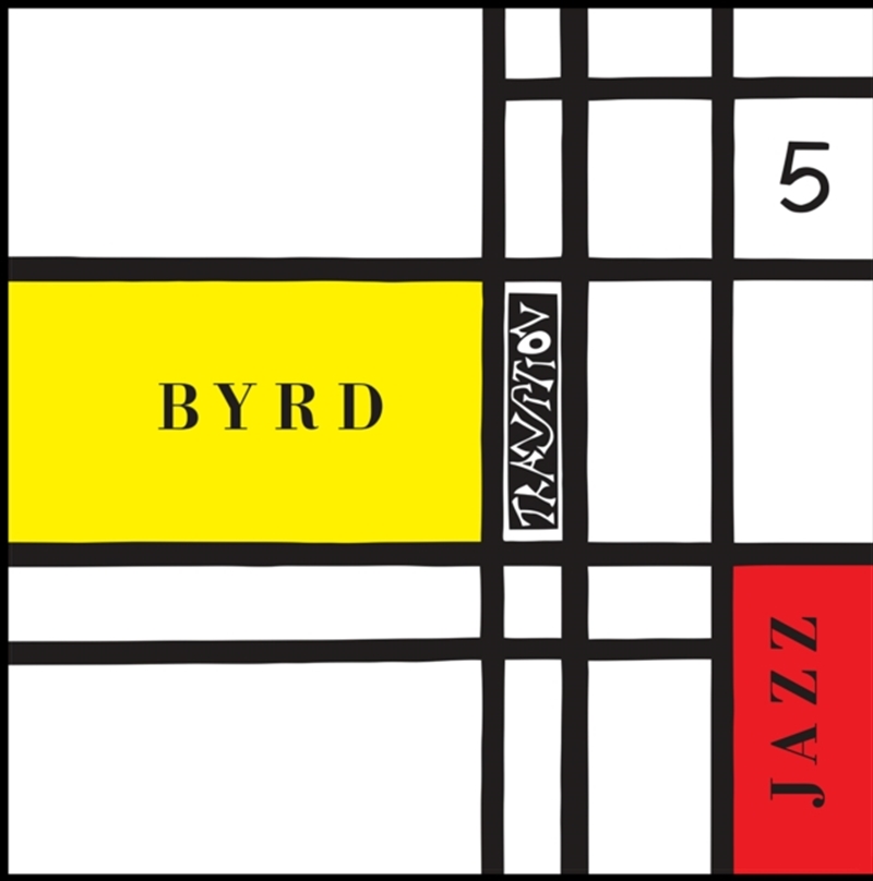 Byrd Jazz/Product Detail/Jazz