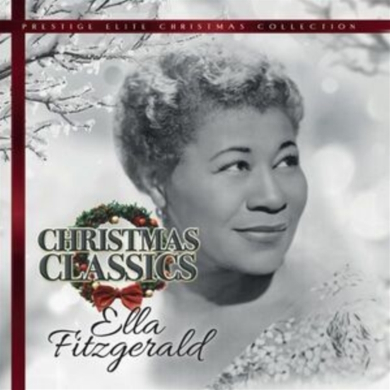 Christmas Classics/Product Detail/Jazz